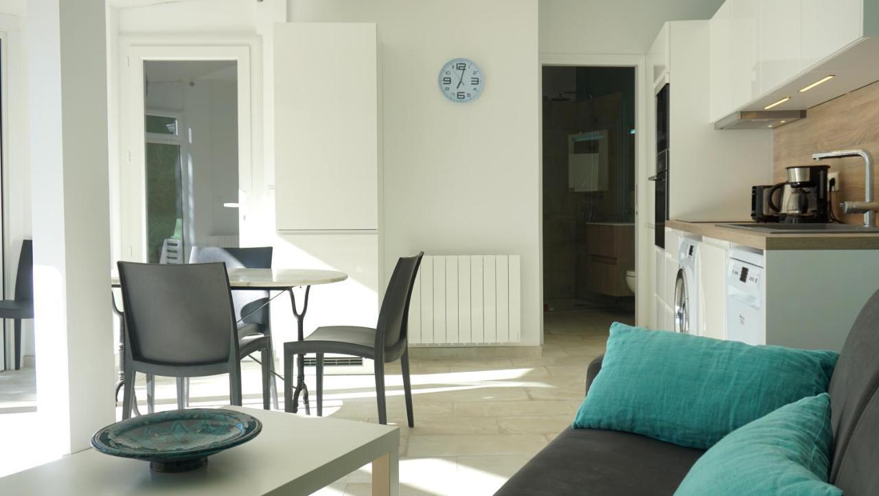 Maison Jardin Wifi - Climatisation - 100 M Plage Sauvage - 20 Min Perpignan Torreilles Exterior foto